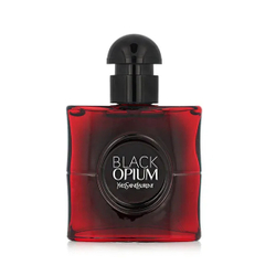 Fotoja e Eau de Parfum Yves Saint Laurent Black Opium Over Red, 50 ml