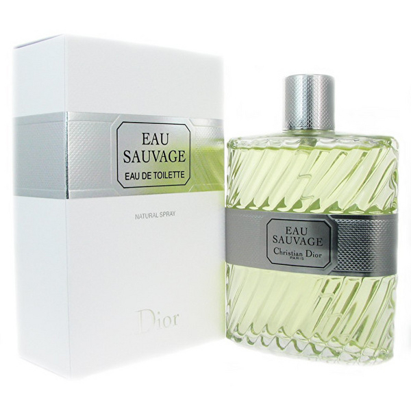 Fotoja e Eau de Toilette Dior Sauvage, 100 ml