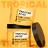 Fotoja e Face Facts Tropical Bliss Body Scrub - 400g, Picture 2