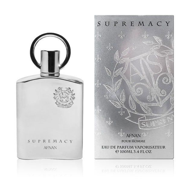 Fotoja e Eau De Parfum Afnan Supremacy, 100 ml