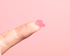 Fotoja e Face Facts Blemish Patches - Pink Hearts, Picture 4