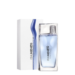 Fotoja e Eau de Toilette Kenzo Men's L'Eau Pour Homme, 50ml