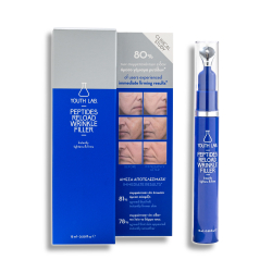Fotoja e Filler për rrudha Youth Lab Peptides Reload Wrinkle Filler, 15ml