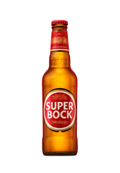 Fotoja e Birrë Super Bock, 0.25ml