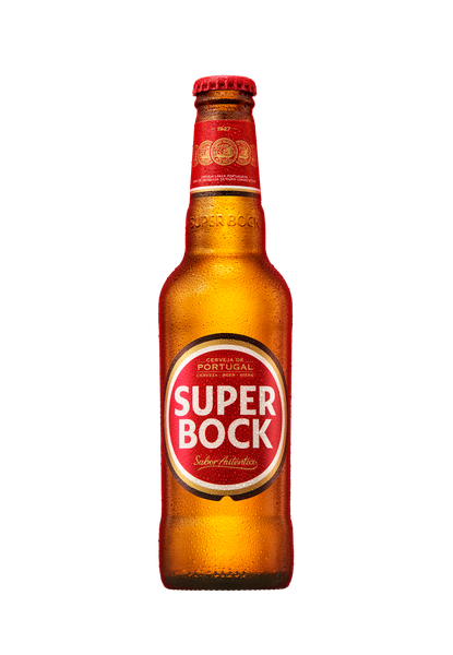 Fotoja e Birrë Super Bock, 0.25ml