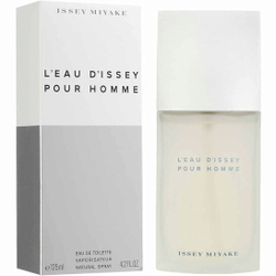 Fotoja e Eau de Toilette Issey Miyake L'Eau D'Issey Pour Homme, 125ml
