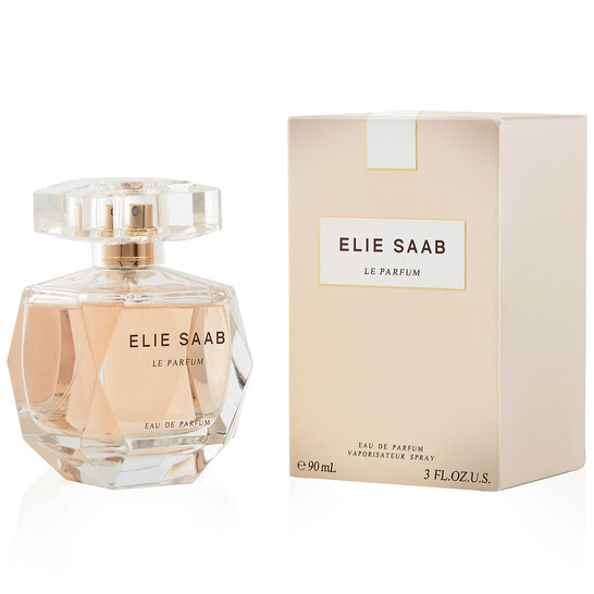 Fotoja e Eau de Parfum Elie Saab Ladies Le Parfum, 90ml