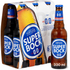 Fotoja e Pako me 6 birra joalkoolike Super Bock, 6x 0.33ml, Picture 1