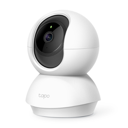 Fotoja e Kamerë TP-Link IP, Tapo C210, Pan/Tilt Home Security