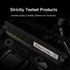 Fotoja e Ddr4 KINGSPEC DDR4 8GB Longdimm, Picture 2