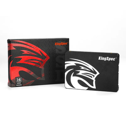 Fotoja e Ssd KINGSPEC SSD 960GB