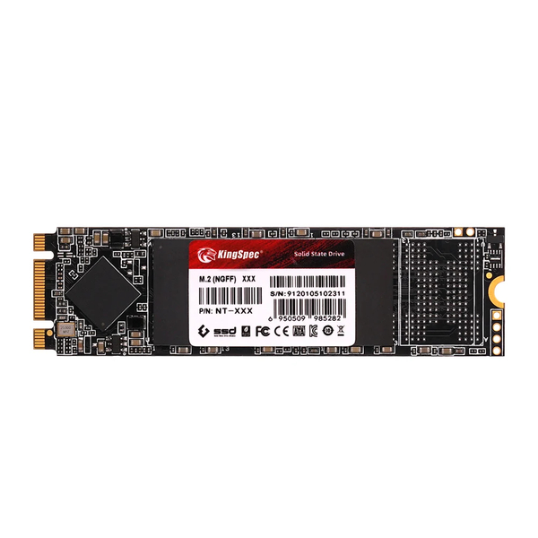 Fotoja e Ssd KINGSPEC SSD 1TB