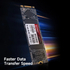 Fotoja e Ssd KINGSPEC SSD 1TB, Picture 4