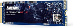 Fotoja e Ssd KINGSPEC SSD 256GB