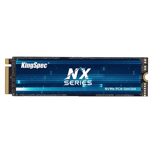 Fotoja e Ssd KINGSPEC SSD 1TB