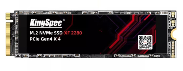 Fotoja e Ssd KINGSPEC SSD 512GB