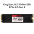 Fotoja e Ssd KINGSPEC SSD 512GB, Picture 2