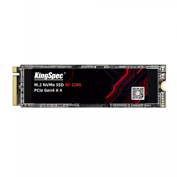 Fotoja e Ssd KINGSPEC SSD 1TB
