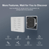 Fotoja e Ndërprerës SONOFF D1 Smart Dimmer Switch, Picture 5