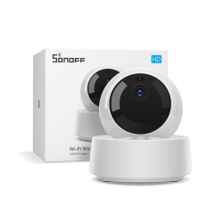 Fotoja e Kamera SONOFF GK-200MP2-B