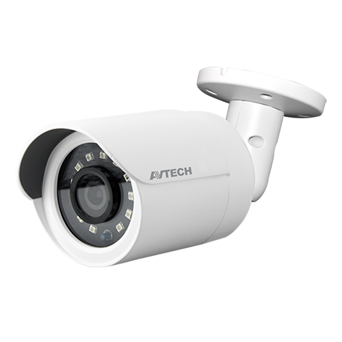 Fotoja e Kamera AVTECH DGC5104AF/F36
