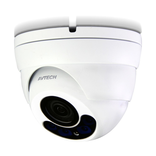 Fotoja e Kamera AVTECH DGC5446SE/F28F12