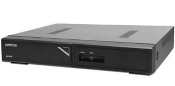 Fotoja e Videoregjistrues AVTECH DGD1009AV(EU)-U2