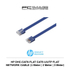 Fotoja e Kabllo Rrjeti HP DHC-CAT6-FLAT-2M Cat6 U/UTP, Picture 1