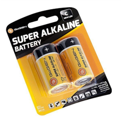 Fotoja e Bateri GOGEN GOGR14ALKALINE2