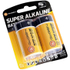 Fotoja e Bateri GOGEN GOGR20ALKALINE2, Picture 1