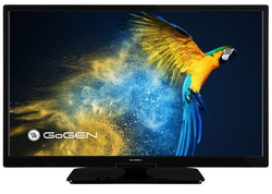 Fotoja e Televizor GOGEN GOGTVH24M606STWEB