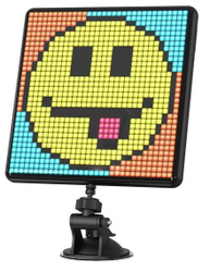 Fotoja e Kornizë Ekrani DIVOOM Pixoo max