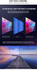 Fotoja e 24 Inch Curved Monitor Gaming STARDOM ZP2475 75Hz, Picture 4