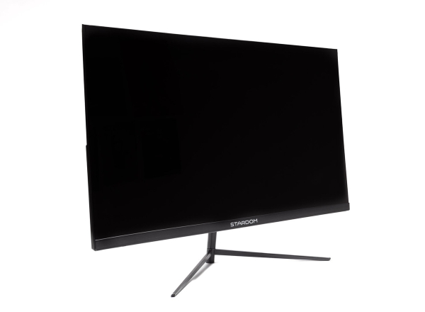 Fotoja e 32 inch Curved Monitor Gaming STARDOM ZP2774  2K  1500R 165Hz