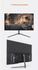 Fotoja e 32 inch Curved Monitor Gaming STARDOM ZP2774  2K  1500R 165Hz, Picture 5