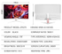 Fotoja e 32 inch Monitor Gaming STARDOM ZP3275 4k 75Hz 1ms borderless curved, Picture 5