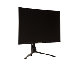 Fotoja e 32 inch Monitor Gaming STARDOM ZP32265  2K 165Hz Mva Panel Curved