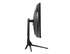 Fotoja e 32 inch Monitor Gaming STARDOM ZP32265  2K 165Hz Mva Panel Curved, Picture 3