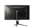 Fotoja e 32 inch Monitor Gaming STARDOM ZP32265  2K 165Hz Mva Panel Curved, Picture 4