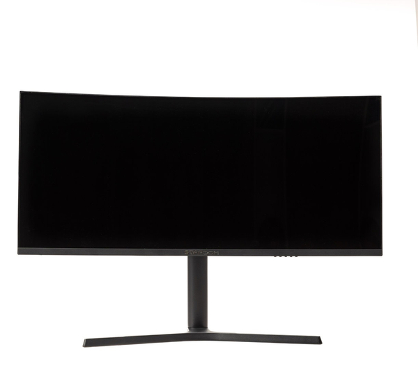 Fotoja e 34 inch Monitor STARDOM ZP3401 4K resolution 165hz