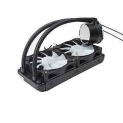 Fotoja e Ventilator Ftohës Me Ujë Për Kompjuter SAMA KW240D