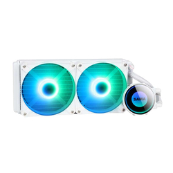 Fotoja e Ventilator Ftohës Me Ujë Për Kompjuter SAMA KW240DW
