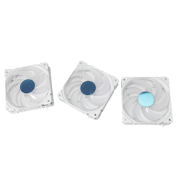 Fotoja e Ventilator Ftohës Për Kompjuter SAMA BLW 3 IN 1ARGB fan kt