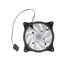 Fotoja e Ventilator Ftohës Për Kompjuter SAMA 7DB120mm f, Picture 1