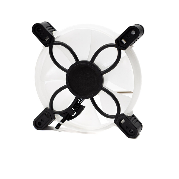 Fotoja e Ventilator Ftohës Për Kompjuter SAMA LL120mm no