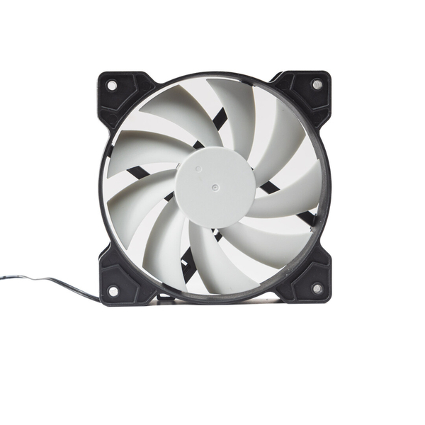 Fotoja e Ventilator Ftohës Për Kompjuter SAMA 12cm BW reg