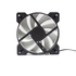 Fotoja e Ventilator Ftohës Për Kompjuter SAMA 12cm BW reg, Picture 3