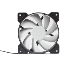 Fotoja e Ventilator Ftohës Për Kompjuter SAMA 12cm BW regular fan