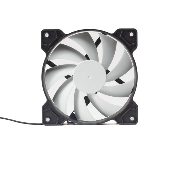 Fotoja e Ventilator Ftohës Për Kompjuter SAMA 12cm BW regular fan
