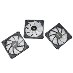 Fotoja e Ventilator Ftohës Për Kompjuter SAMA UF1203W/B